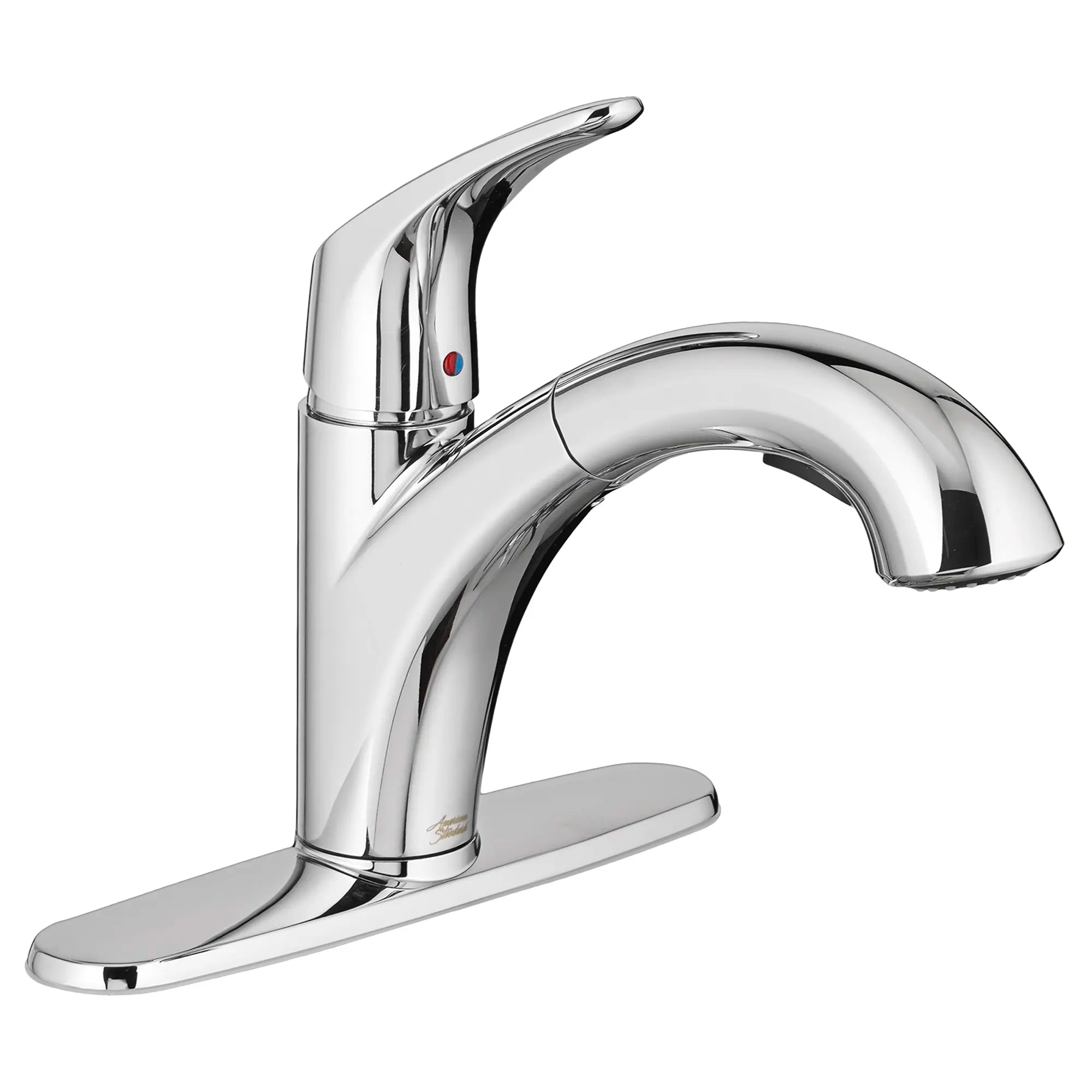 Colony® PRO Single-Handle Pull-Out Dual Spray Kitchen Faucet 1.5 gpm/5.7 L/min — thumbnail 2